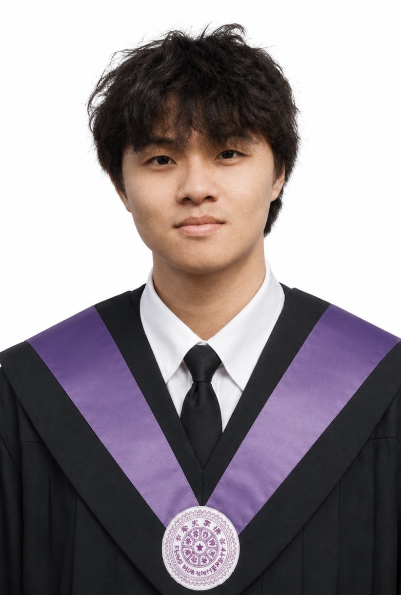 Song-Ze (Jimmy) Yu
