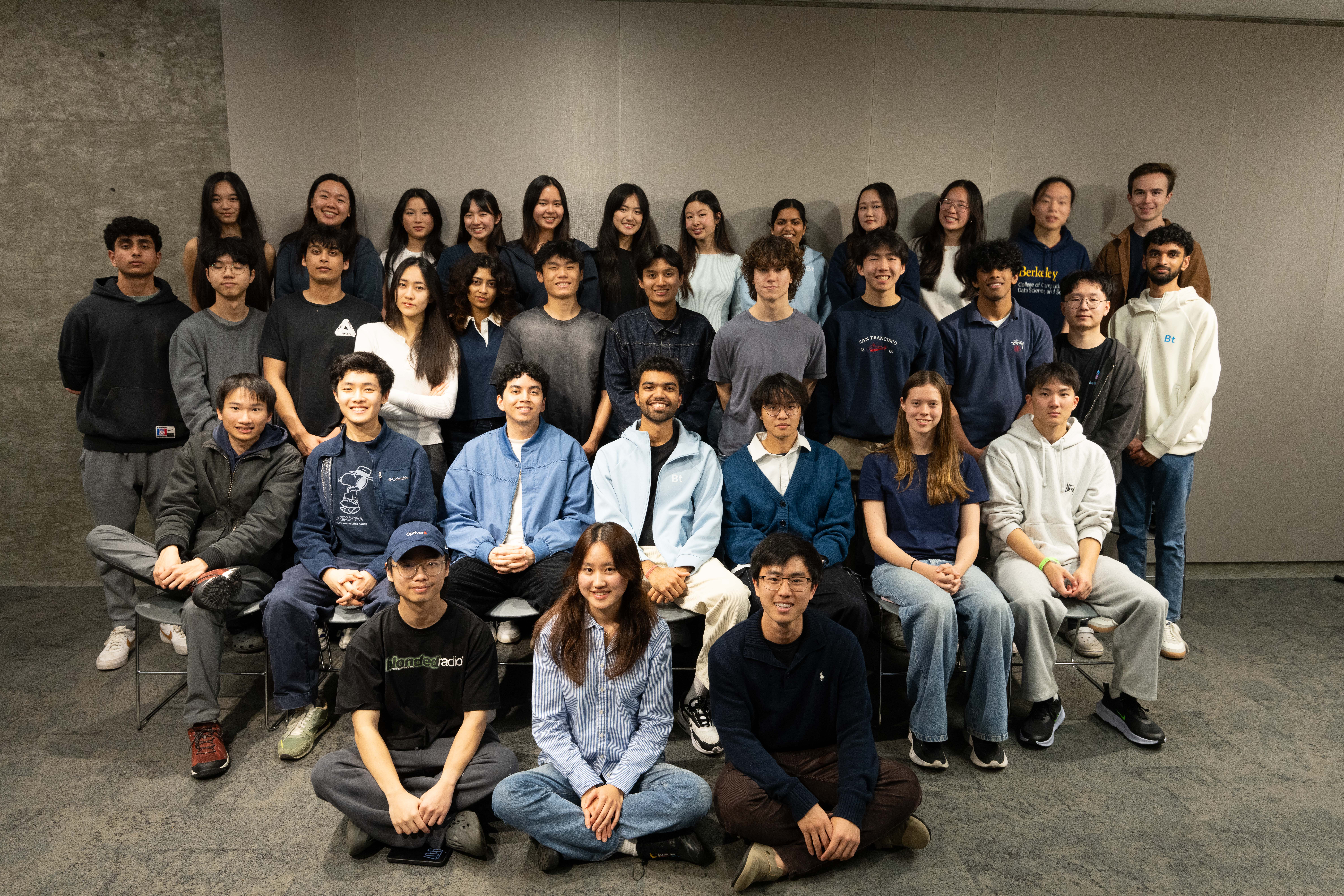Berkeleytime ML Pod final presentation