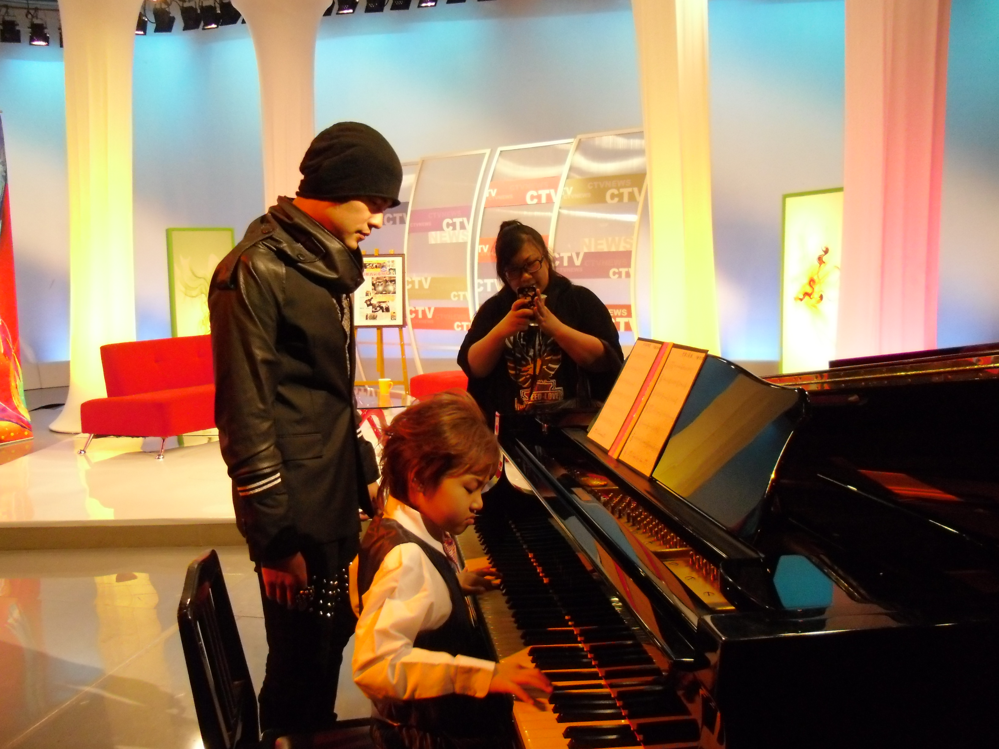 Live performance